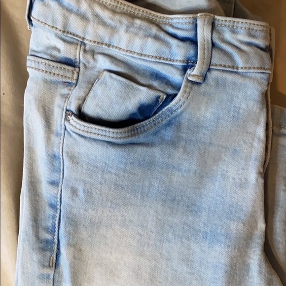 Zara jeans - Picture 2 of 2